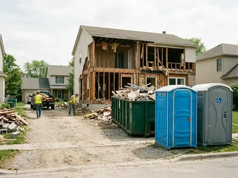 home-renovation-demolition-sit-010 — frequently asked questions, Portable Toilet & Dumpsters Rental in Kimberly, ID